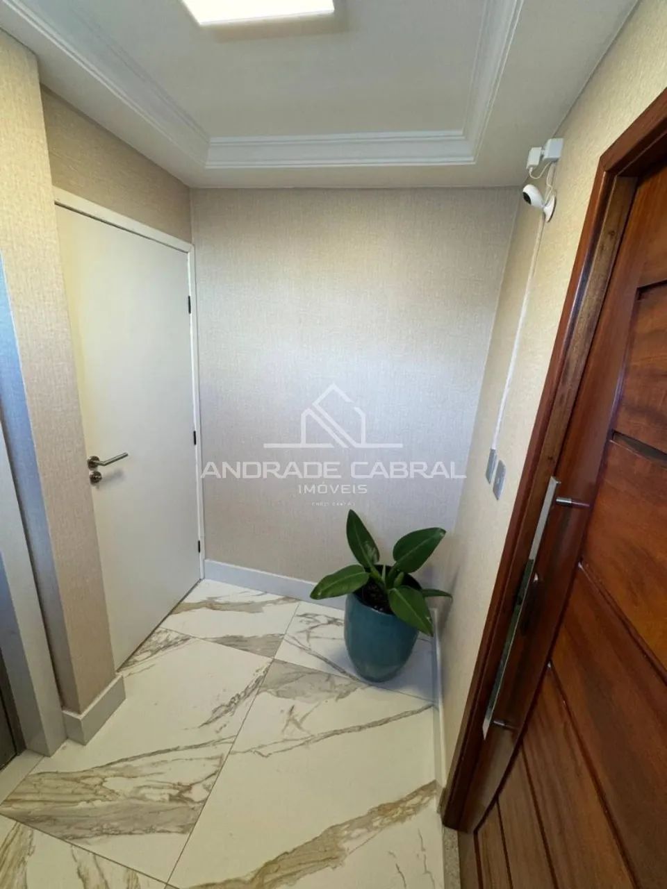 Vila Bourghese - Apto de alto padrão com acabamento impecável. - Foto 3