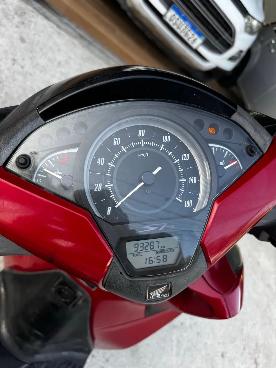 SH 2018 150  - Foto 4
