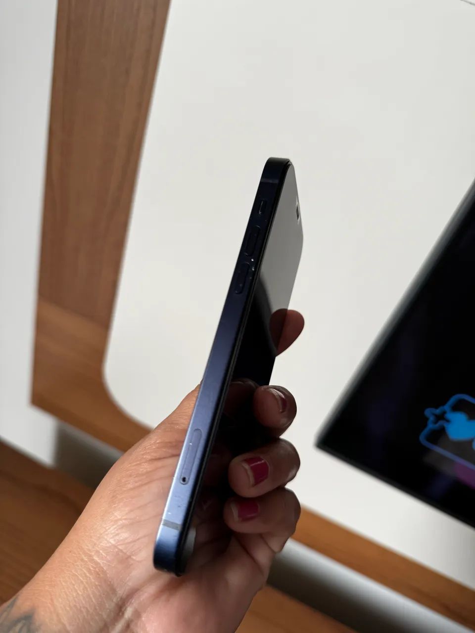 iPhone 12 - Foto 5