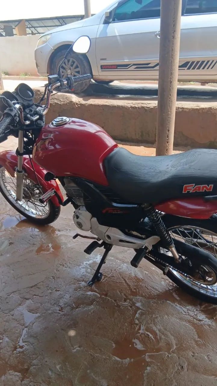 Fan 150  - Foto 4