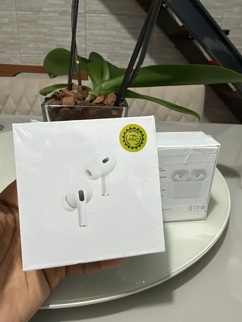 Fone Air Pods Pro - Foto 3