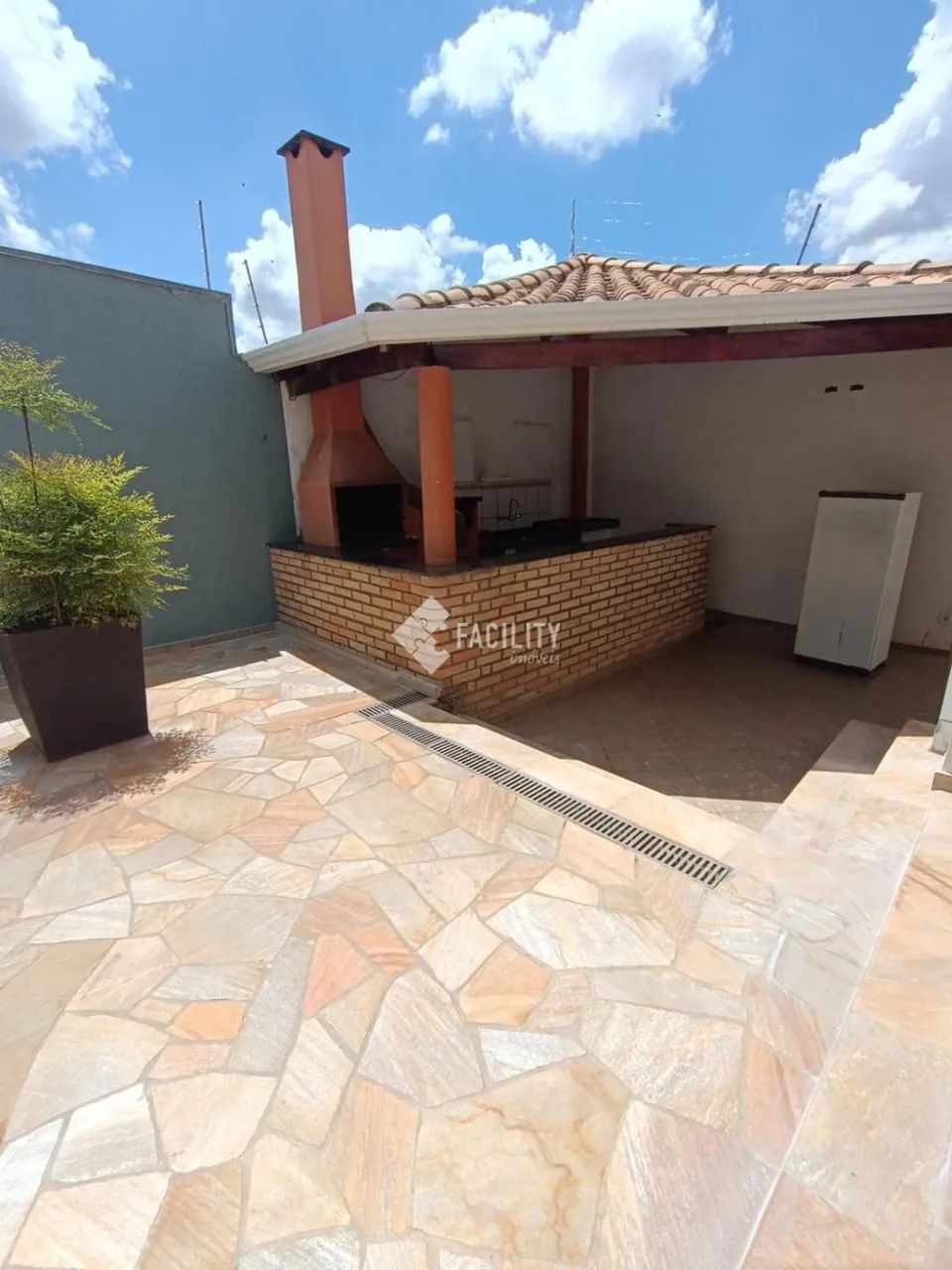 casa - Vila Nogueira - Campinas - Foto 2