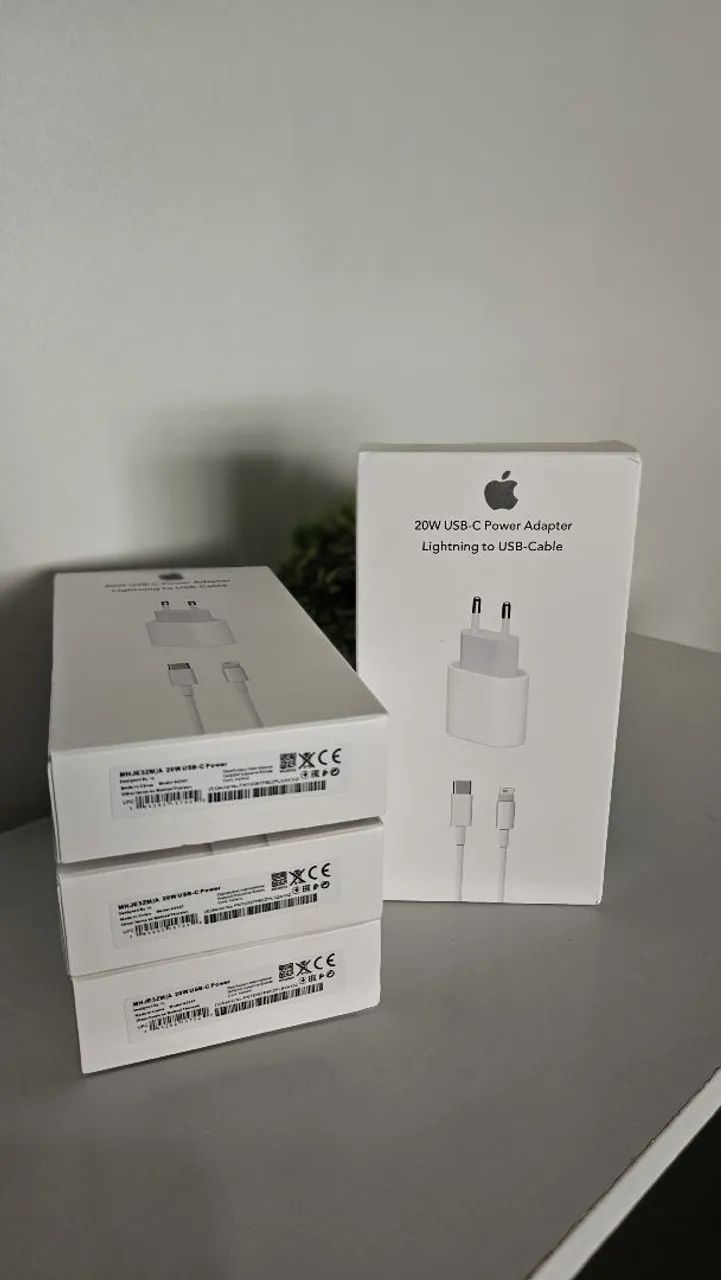 Carregador Turbo para iPhone - Últimas unidades - Foto 3