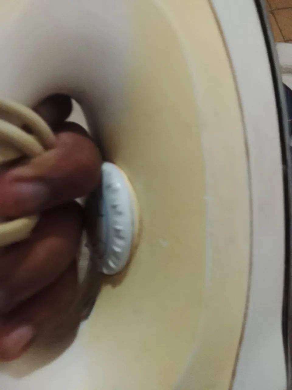 Ferro de passar roupa  - Foto 2