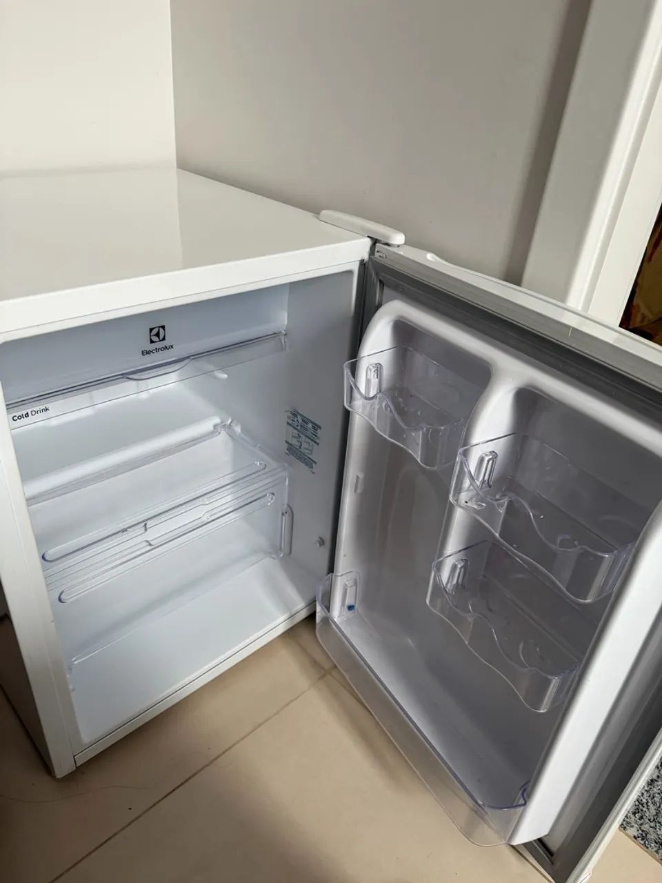 Frigobar - Foto 2
