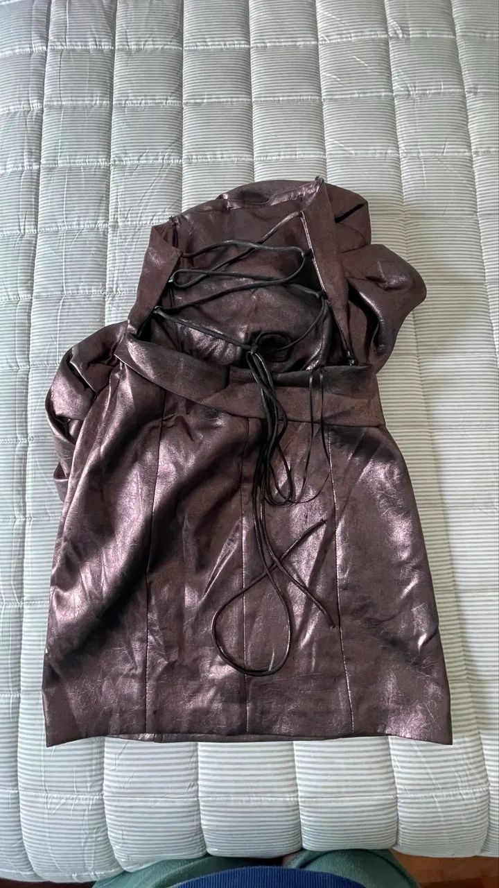 Vestido Zara de festa  - Foto 2