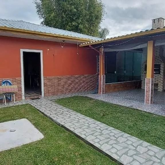 Vendo Casa Na Lagoa de Ibirapuera  - Foto 2