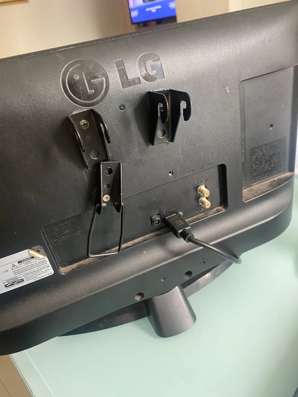 TV LG - Foto 3