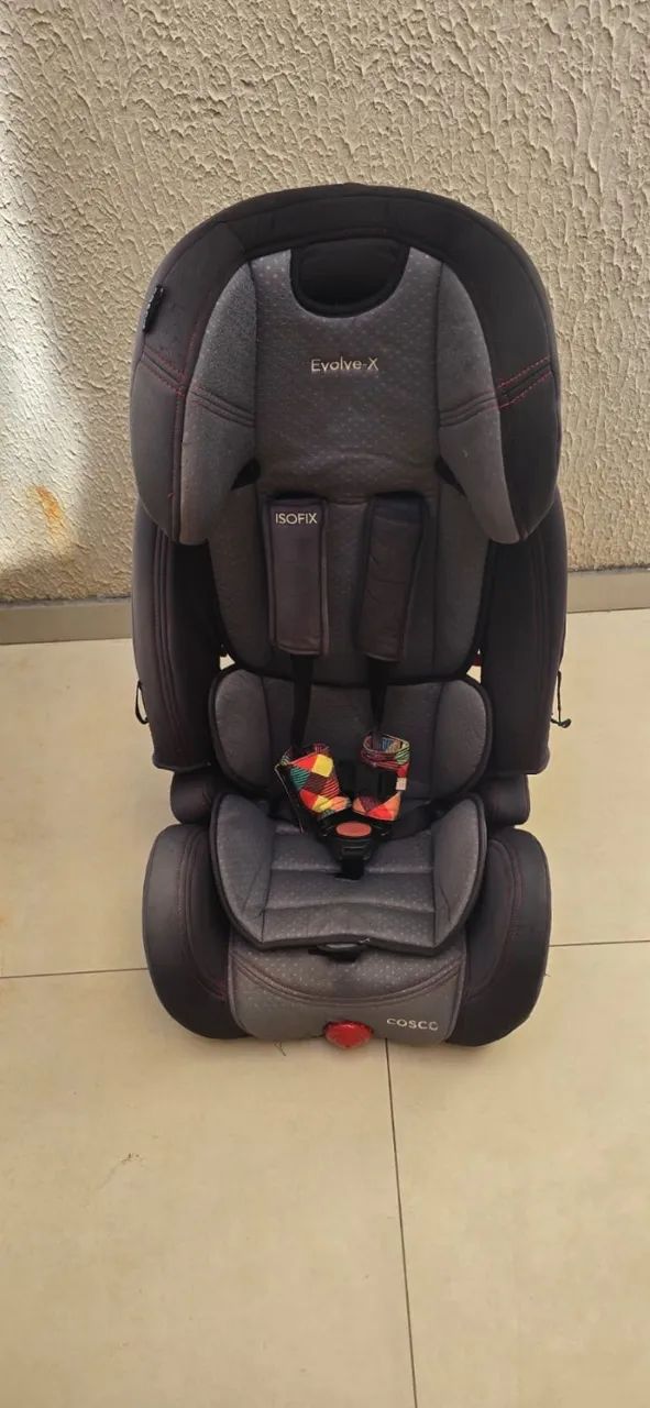 Cadeirinha automóvel Cosco - Foto 3