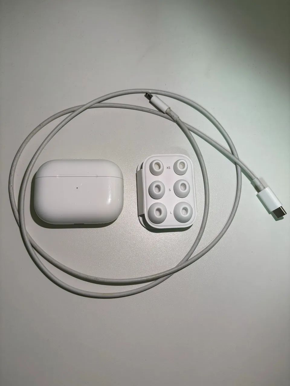 AirPods Pro 2ª Geração Original Apple - Ótimo Estado - Fones de