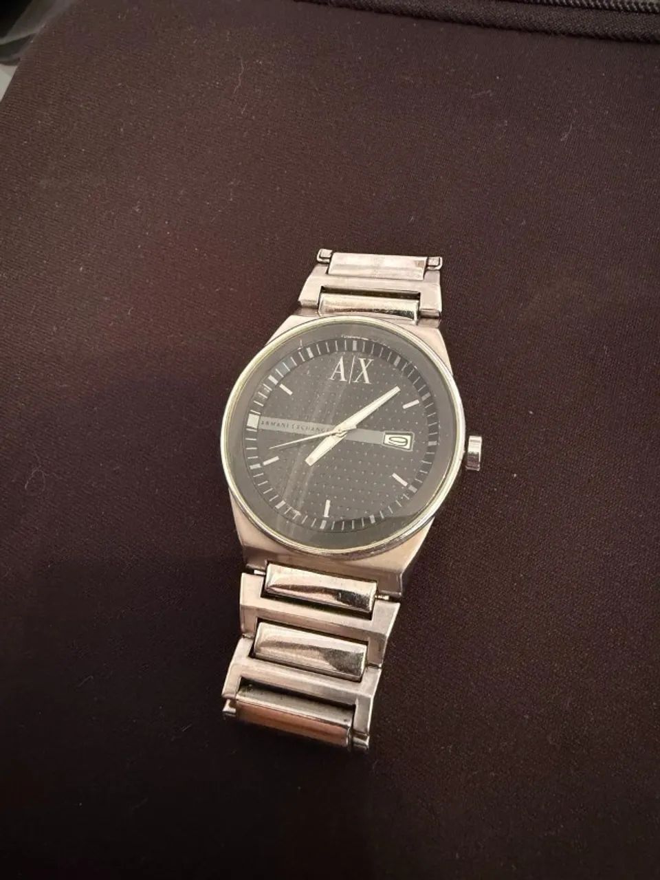 Relógio Armani Exchange AX2015 - Foto 5