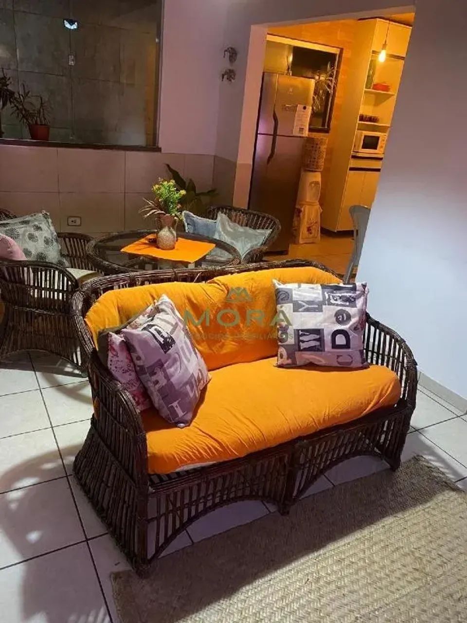 Belíssima casa no pontal - Foto 3