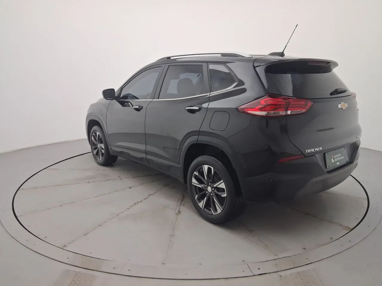 Chevrolet Tracker Premier 1.2 Turbo 12V Flex Aut., foto 3 de 18