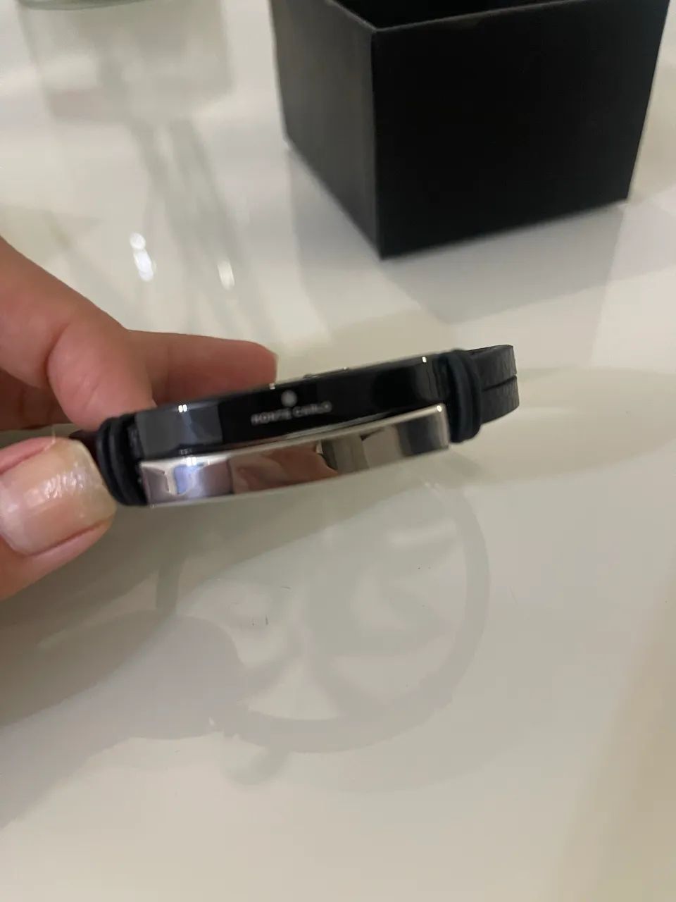 Pulseira masculina - Foto 4