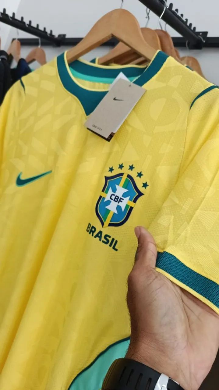 Seleção  - Foto 3