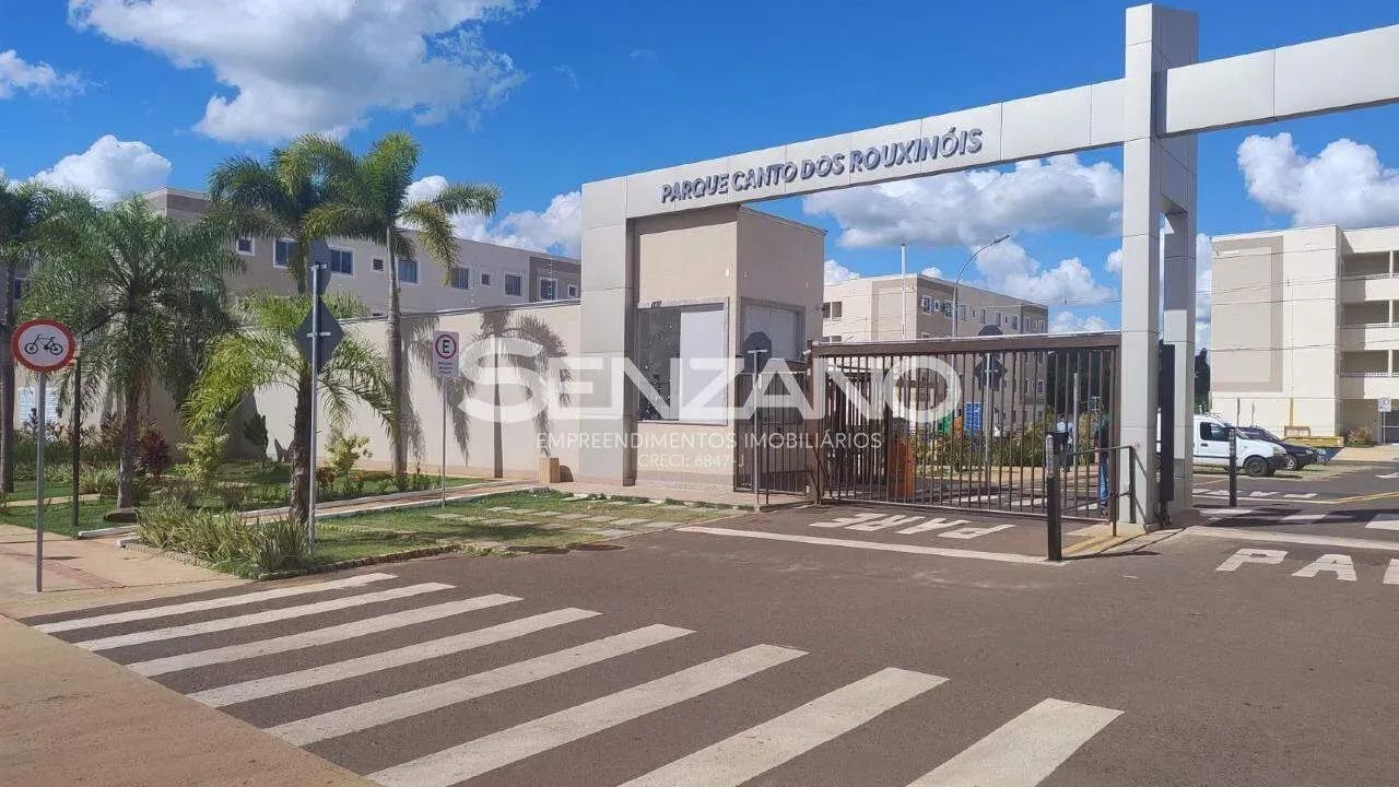 Apartamento 1ª locação - térreo - Foto 2