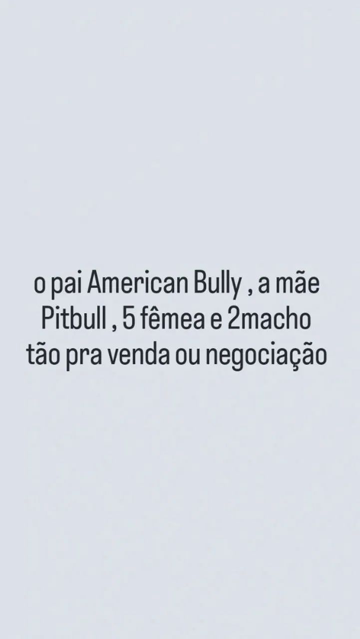 Filhote 