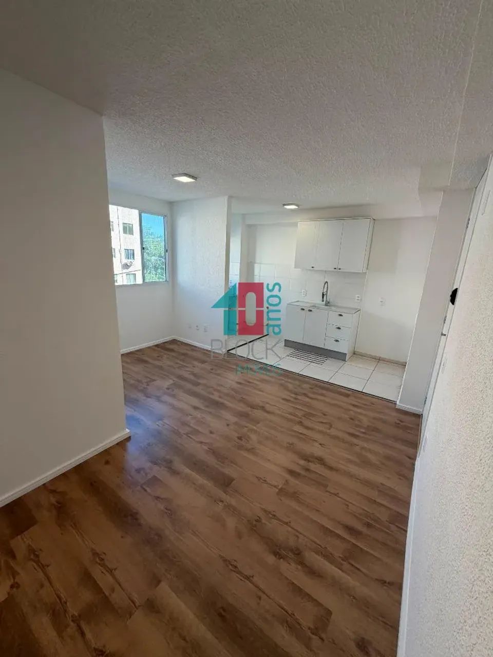 Campo Grande | Apartamento 2 quartos - Foto 2