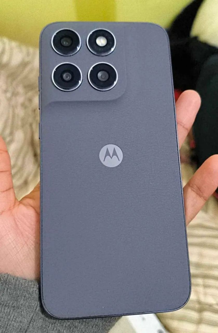 Celular Moto G67  - Foto 4