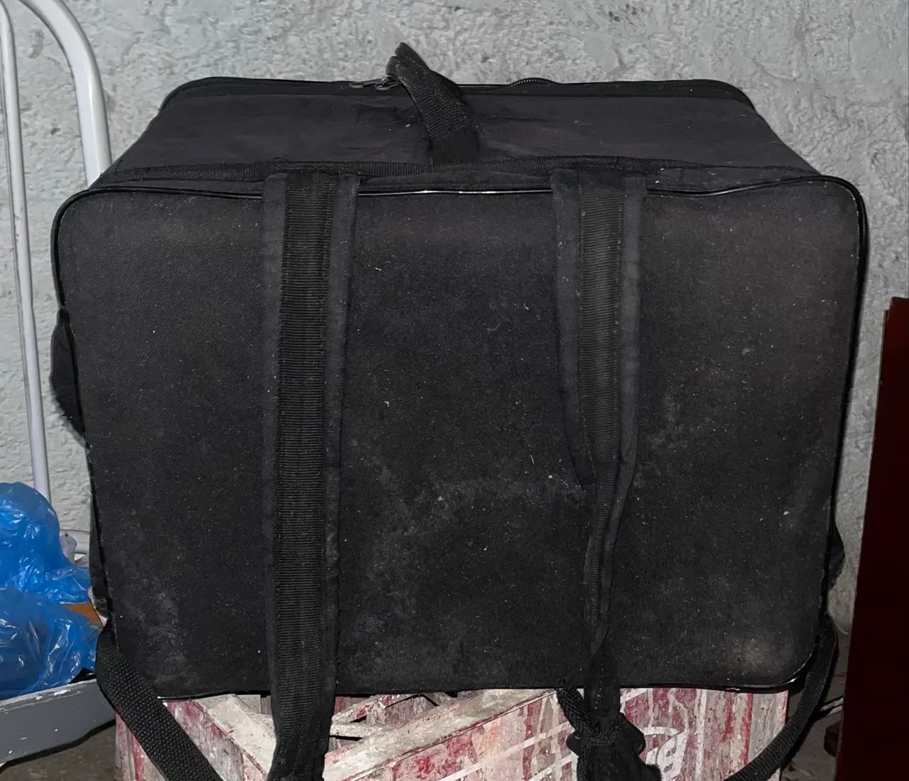 Bag para motoboy  - Foto 5