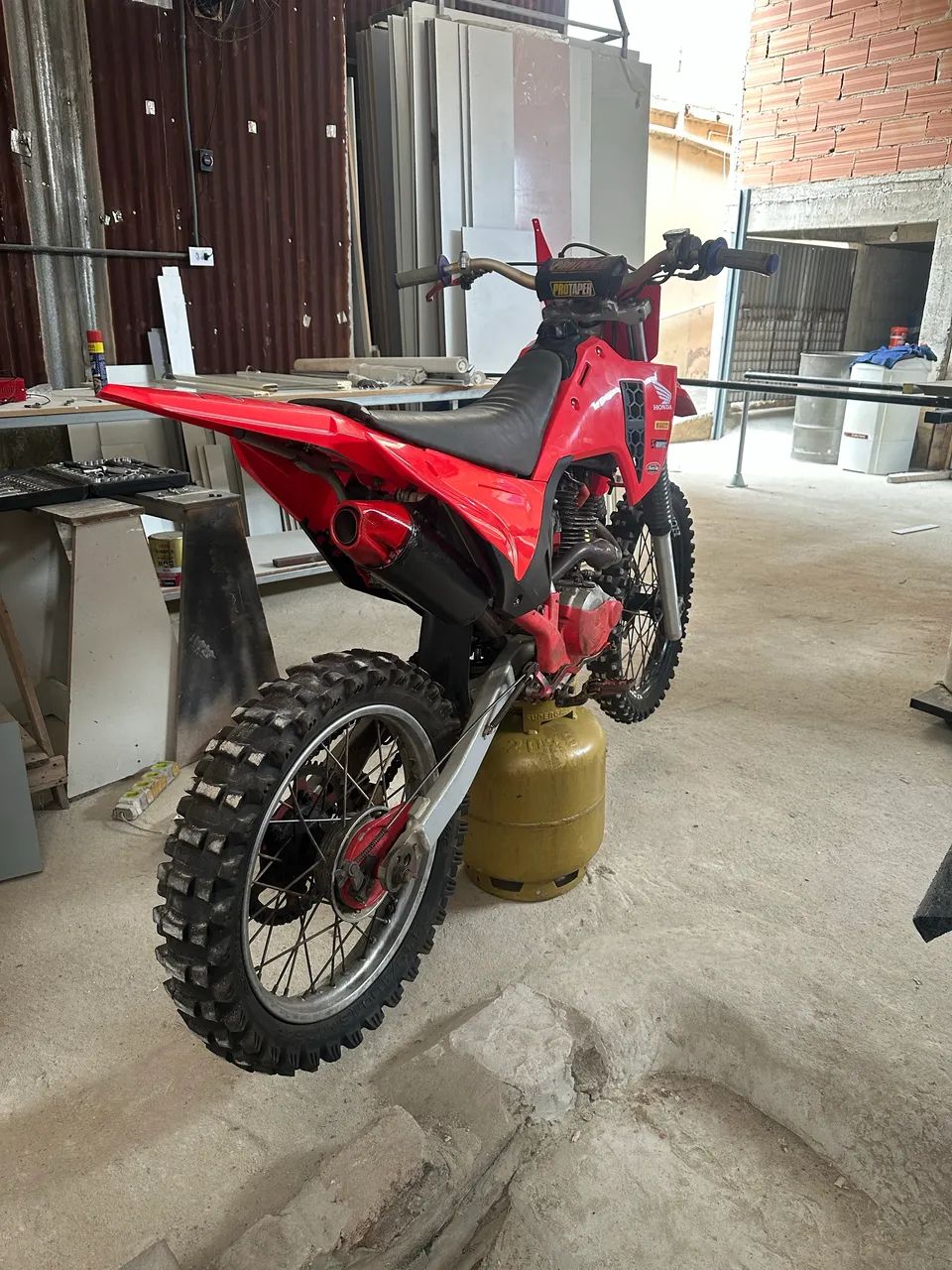 CRF 230 - Foto 2