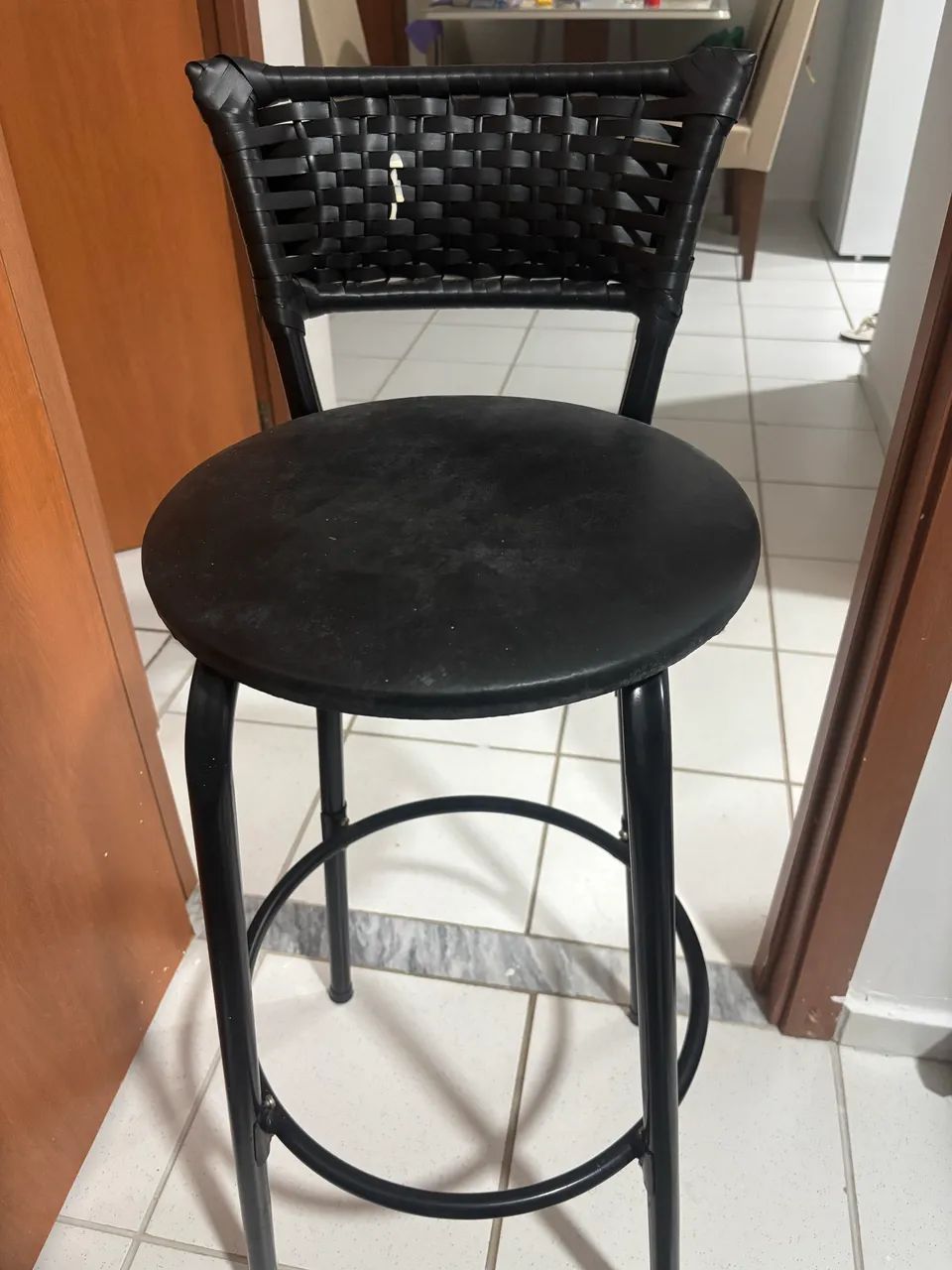Banquetas altas  - Foto 2