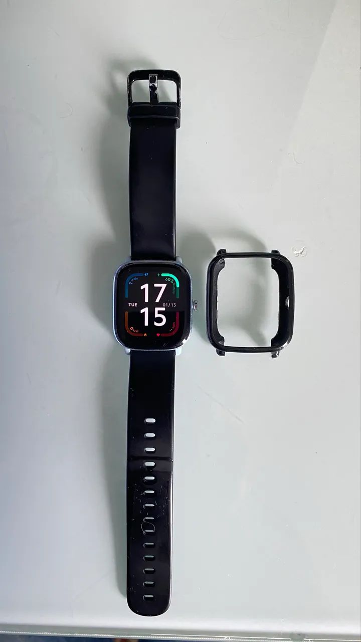 Amazfit GTS 2 Mini