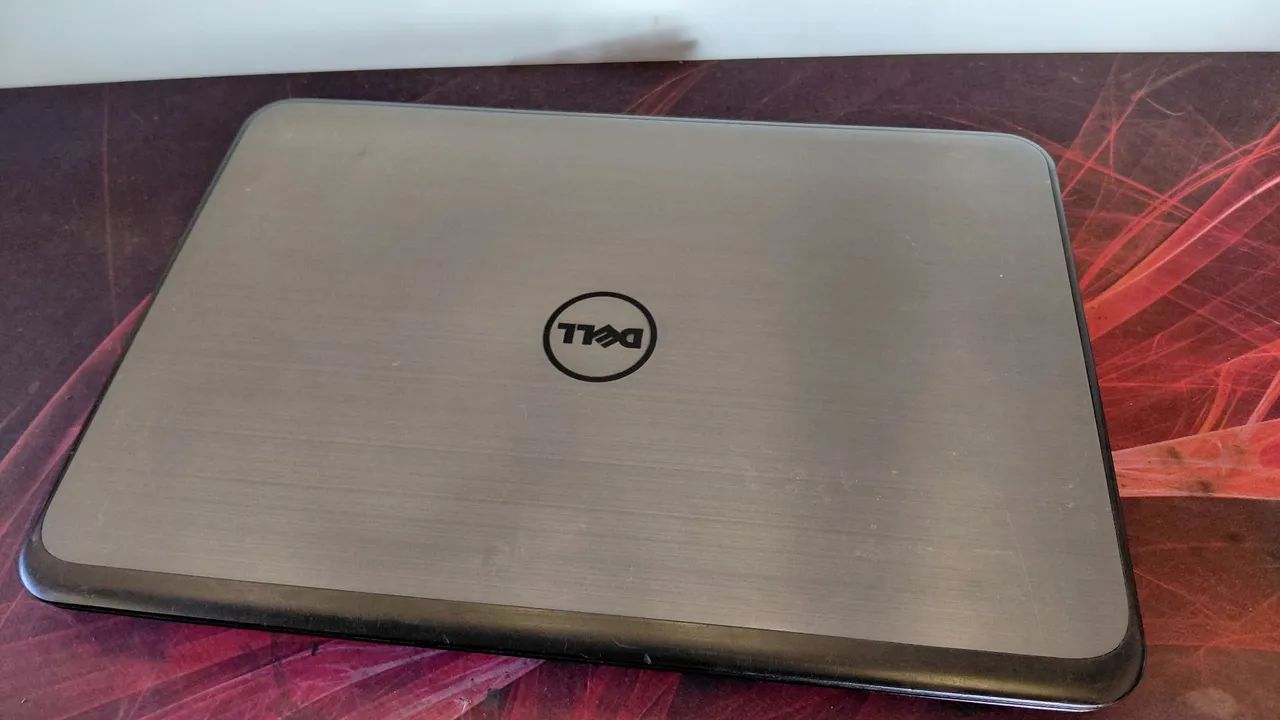 Carcaça completa notebook dell latitude 3540 - Foto 3