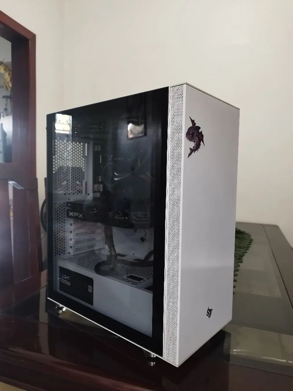 Gabinete gamer  - Foto 3