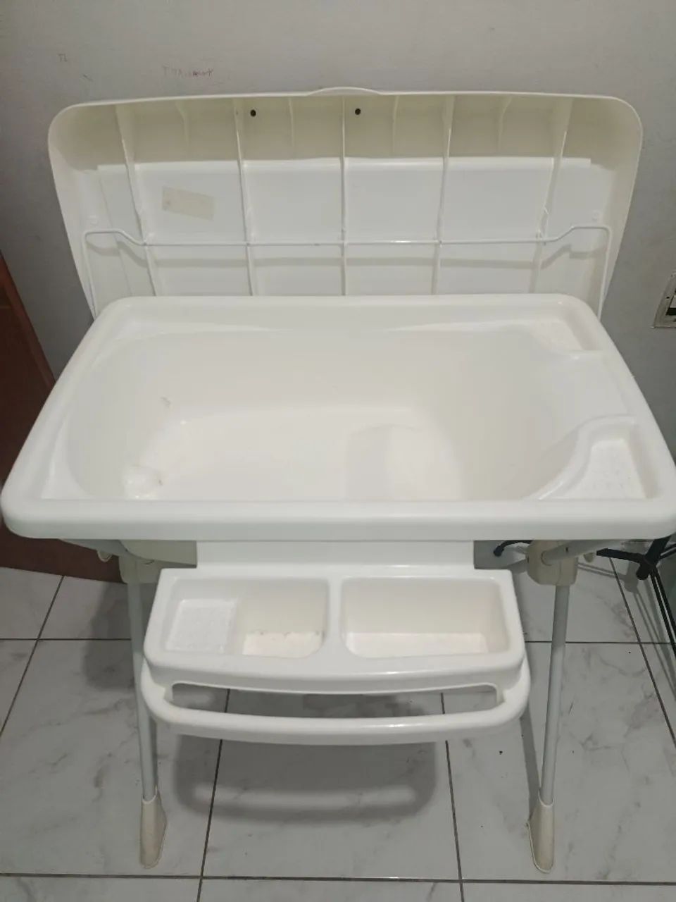 Banheira de criança  - Foto 2