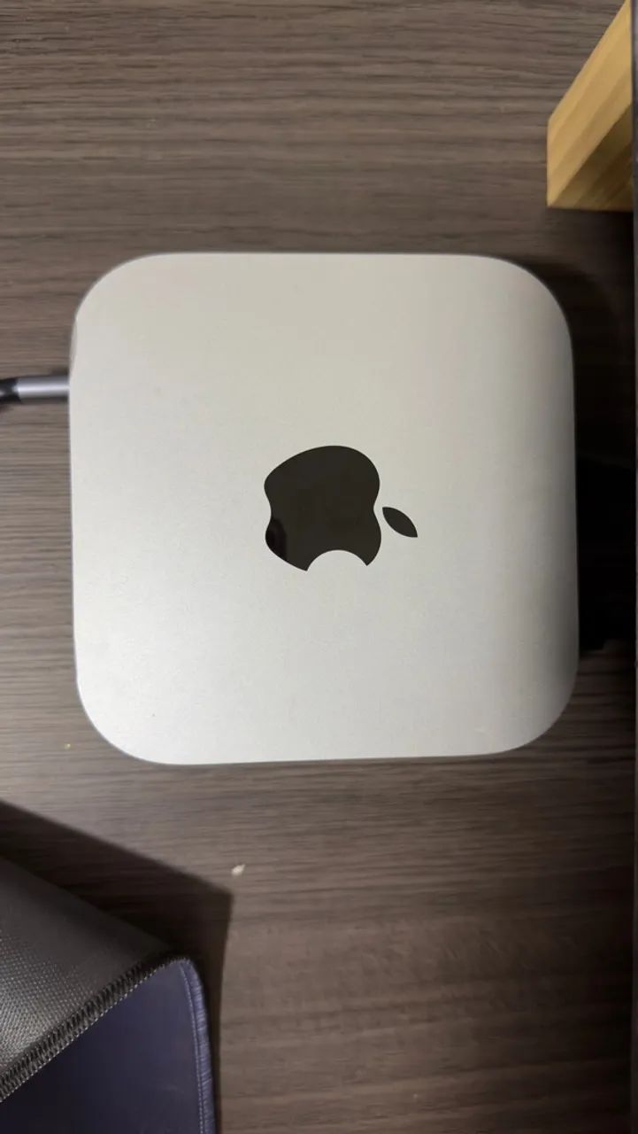 Mac Mini M4 16GB 256GB
