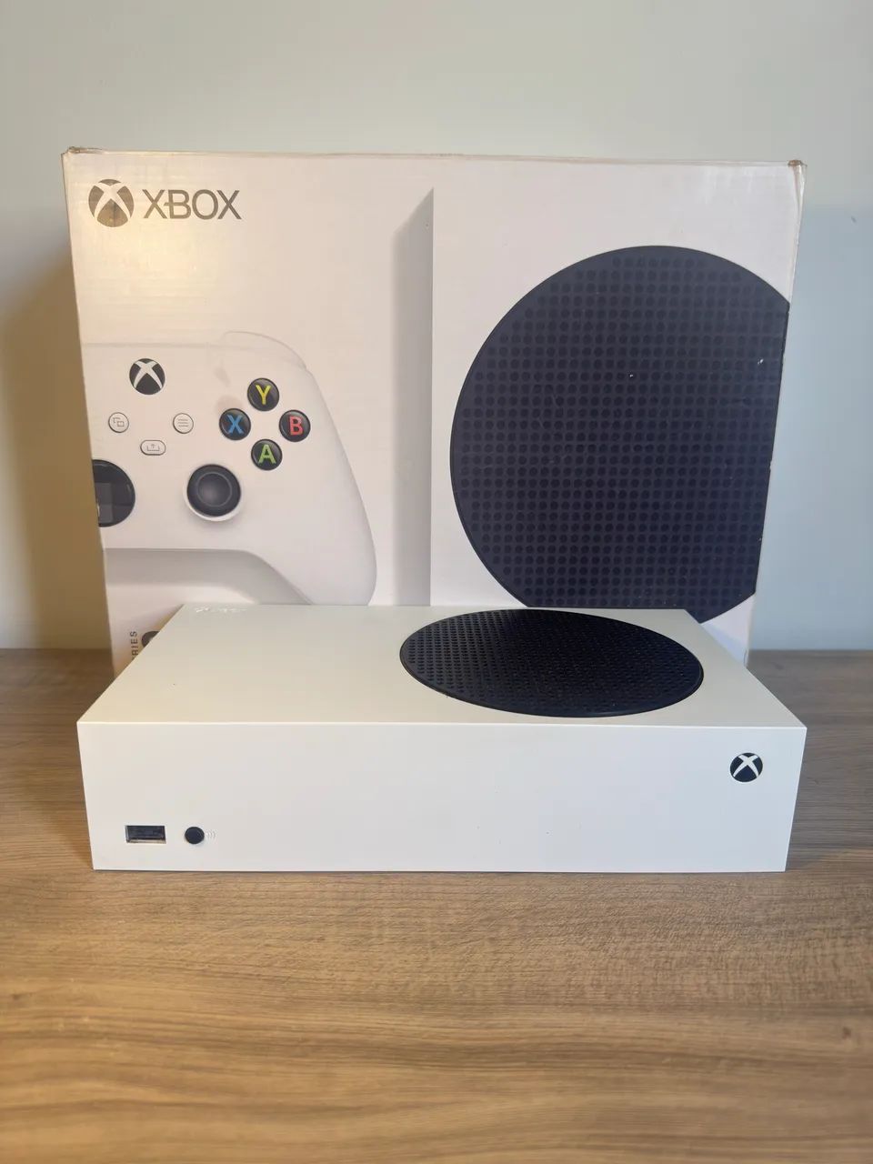 Xbox séries s Zero Desapego - Foto 2