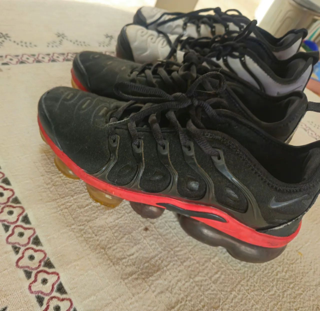 Tenis nike vapormax  - Foto 2