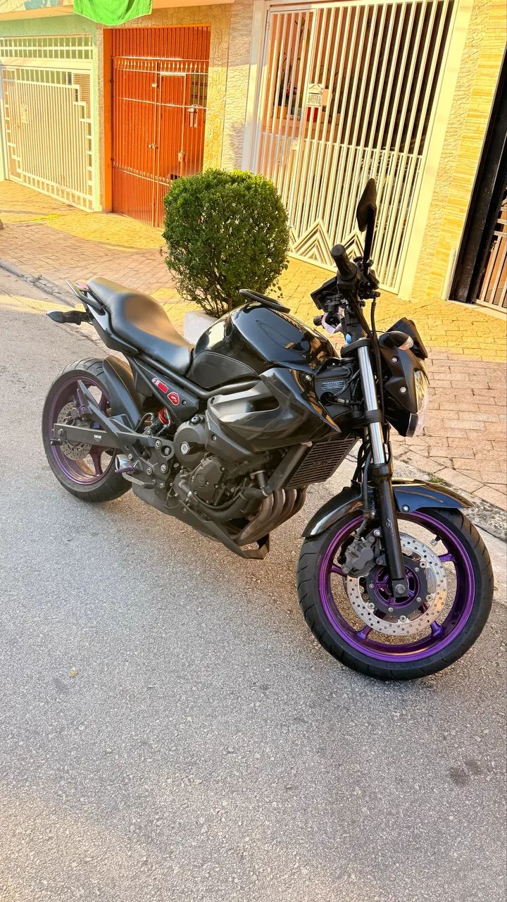 Xj lindíssima 