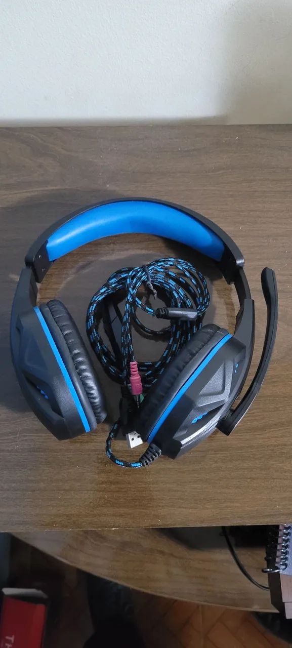 Headset  - Foto 3