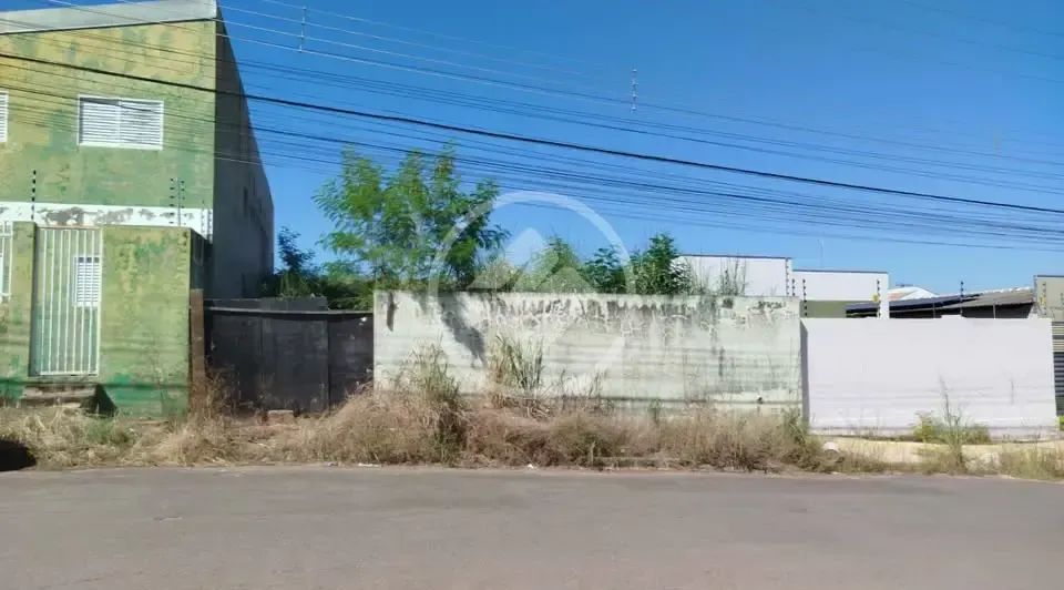 Terreno 12x30 no Jockey Clube em Cuiabá codigo: 349638 - Foto 4