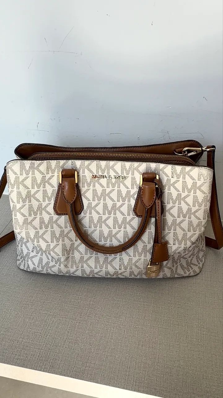 MICHAEL KORS ORIGINAL - BOLSA JET SET ?