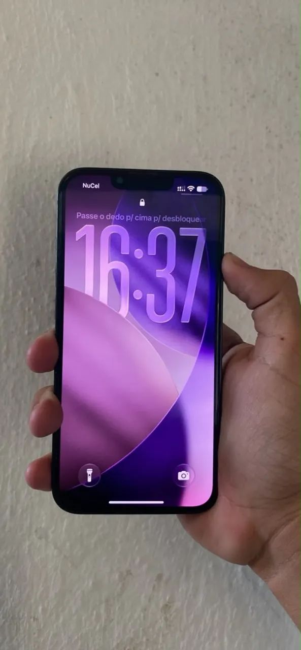 iPhone 13 - Excelente estado de conservação
