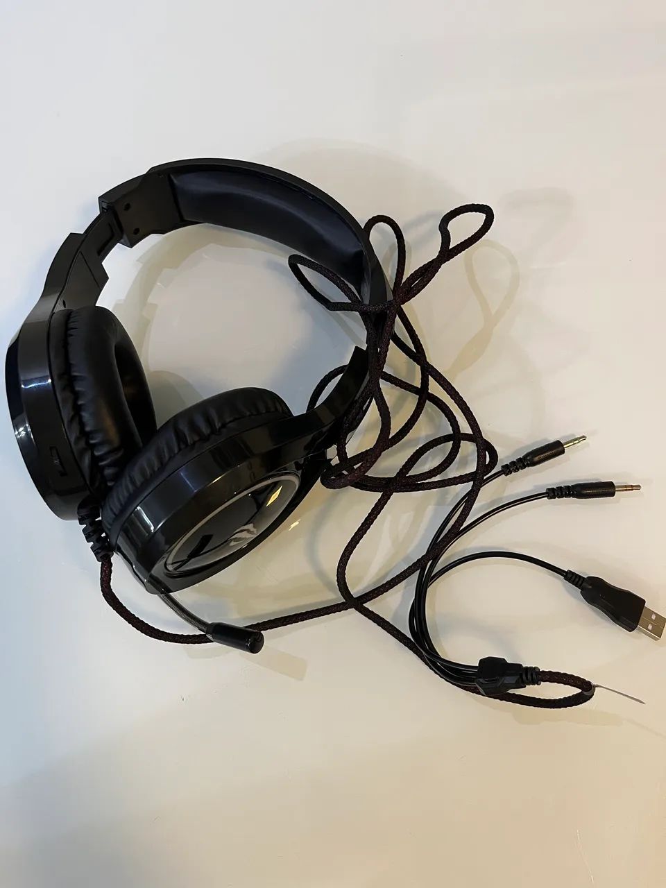 Headset Havit HV H2332D  - Foto 2