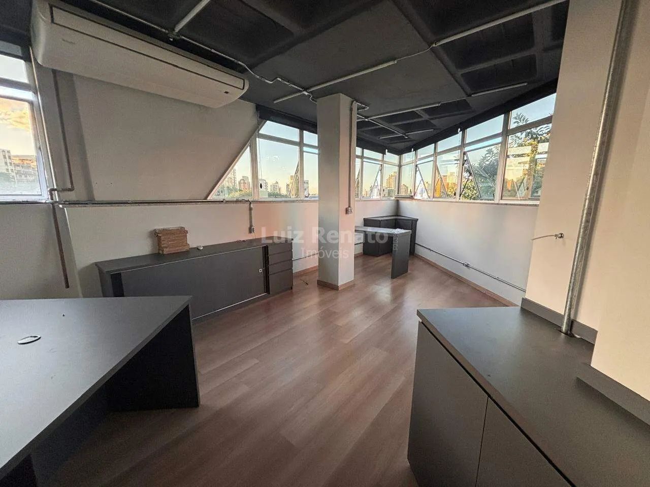 Sala Comercial para locação - Santo Agostinho 43m² - Foto 4