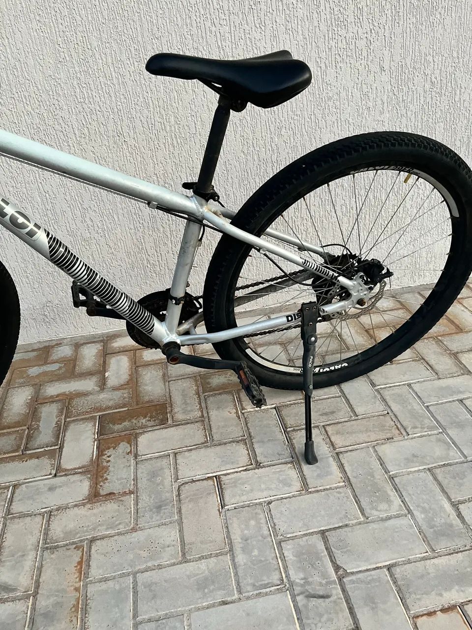 Bicicleta aro 29 - Foto 5