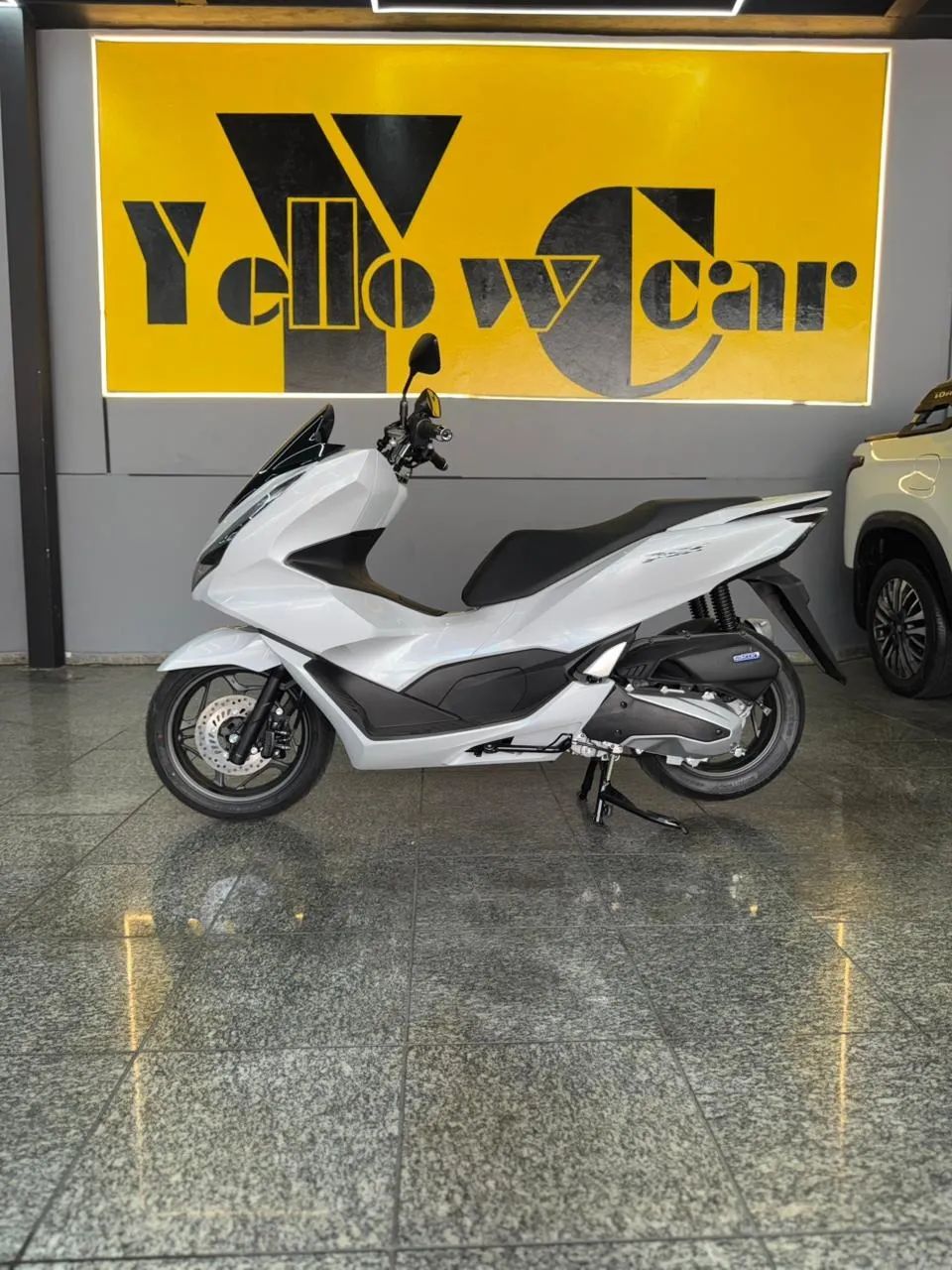 Honda PCX 160  - Foto 4