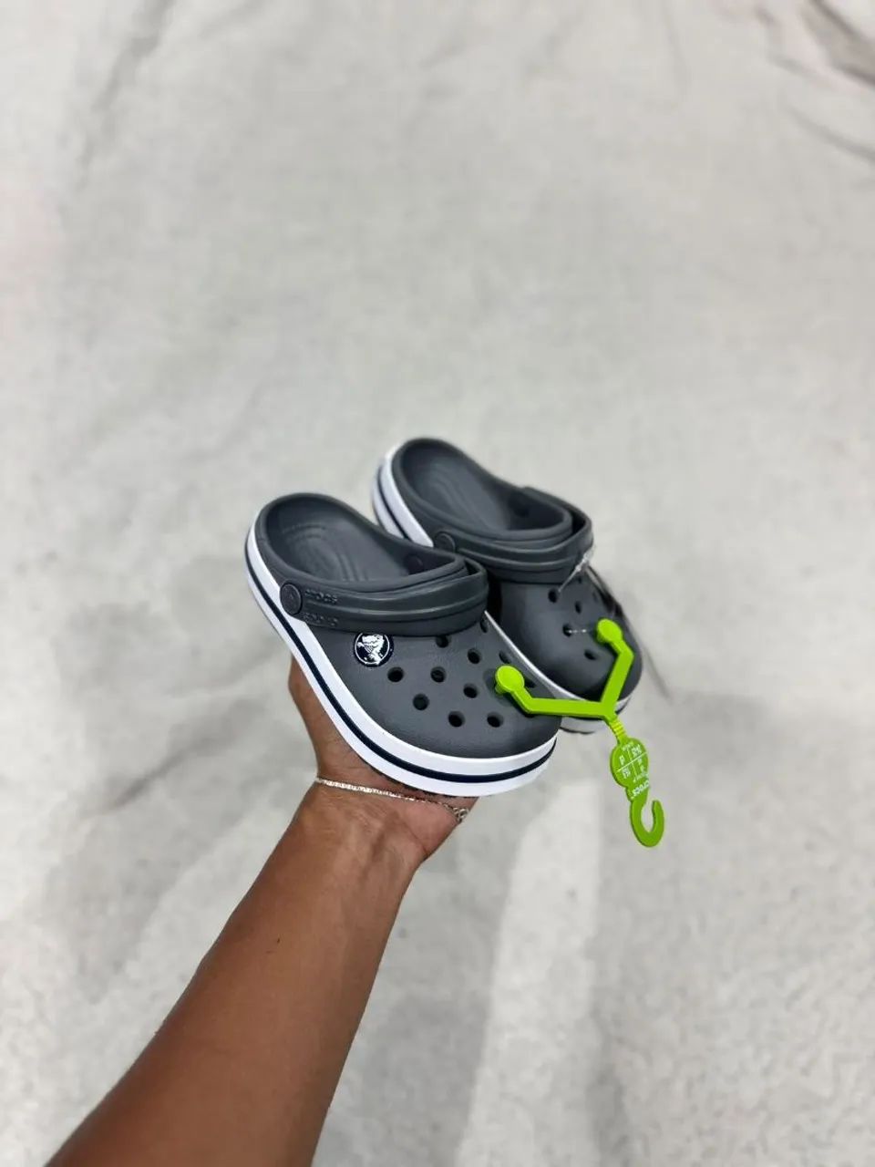 Crocs Crocband Clog Original - Foto 4