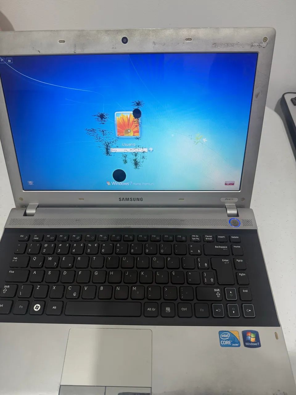 Notebook positivo - Foto 2