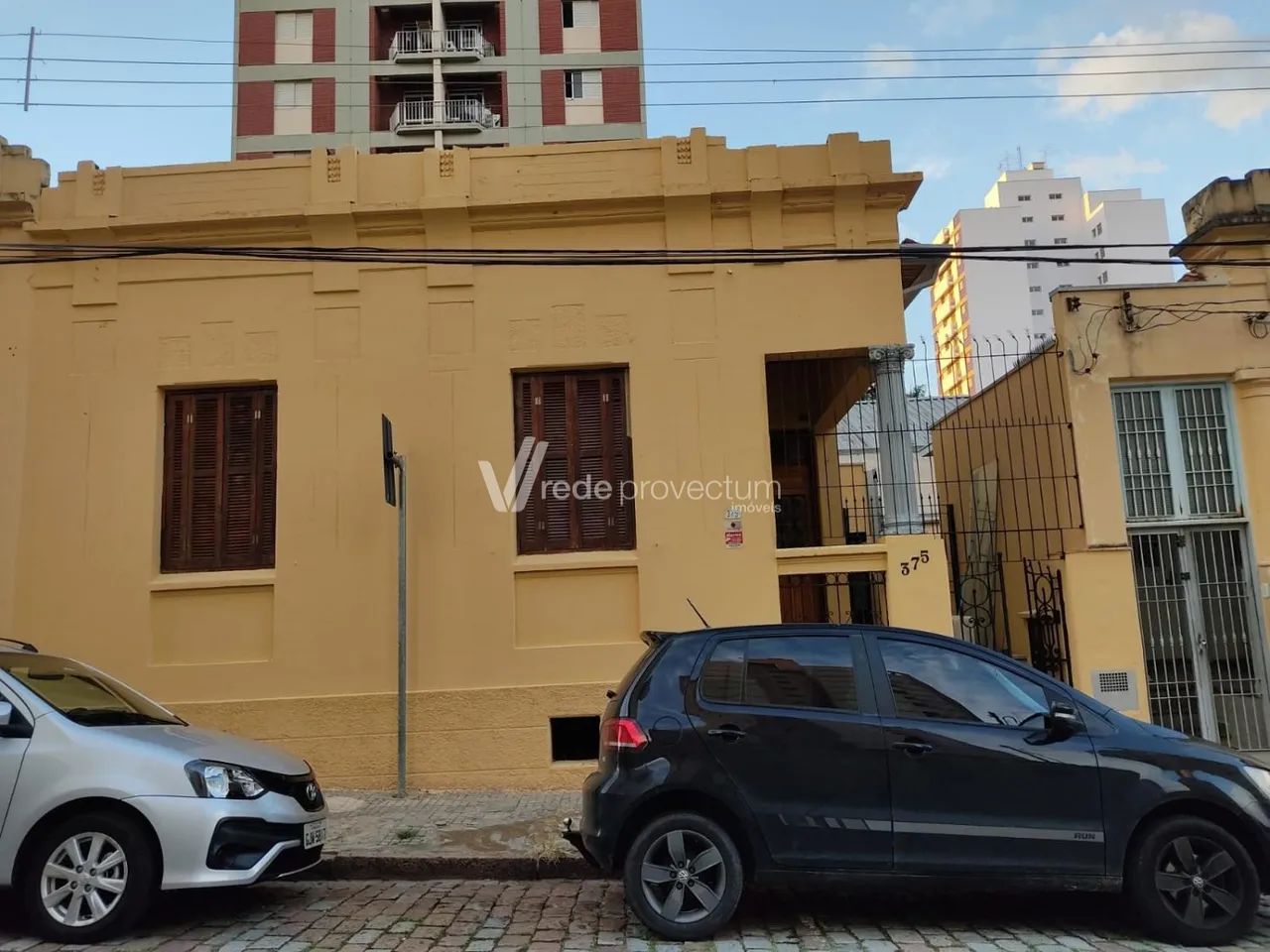 salão - Centro - Campinas