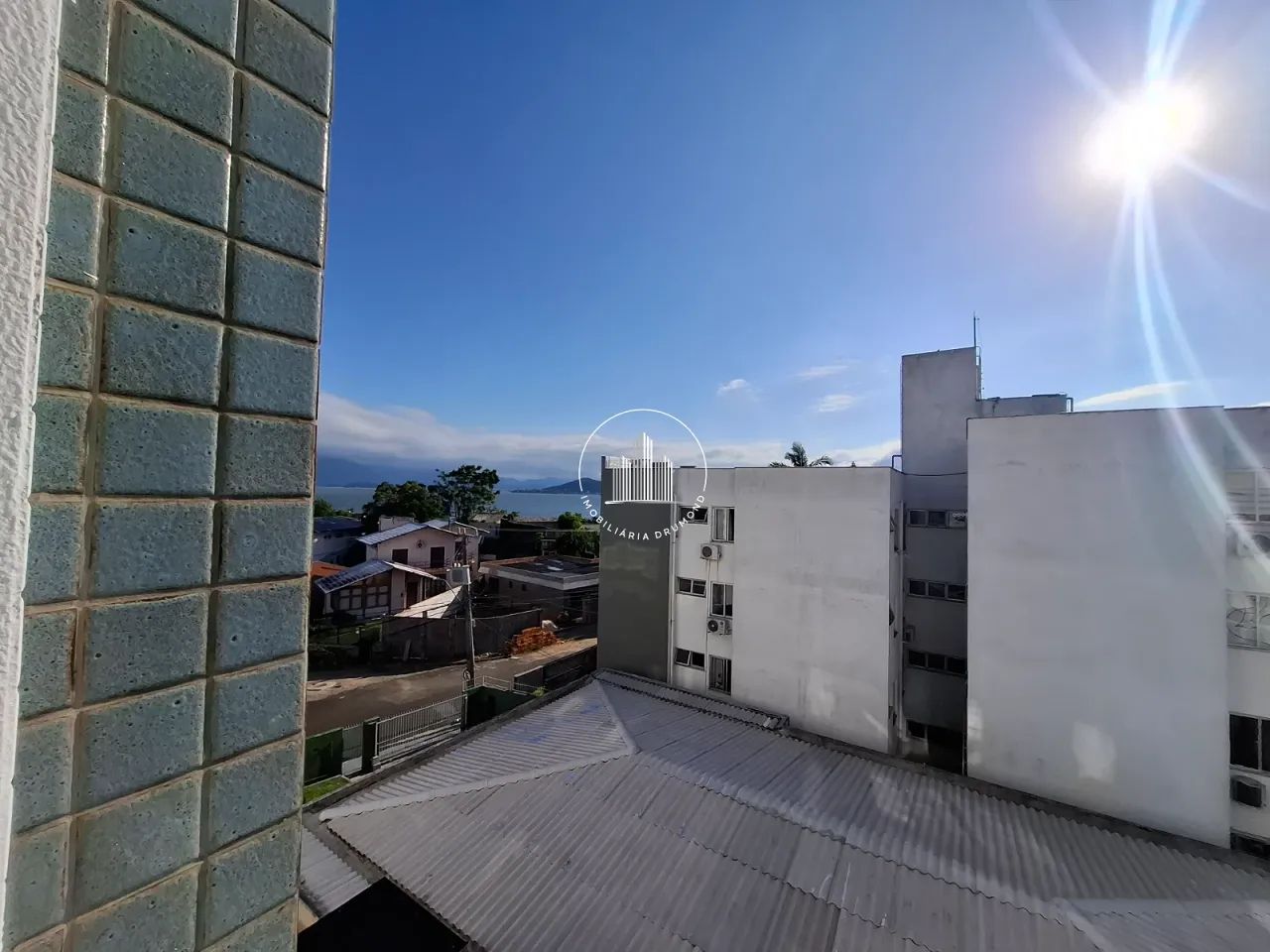 Apartamento 2 Quartos com 1 Suíte - Bom Abrigo - BRN - Foto 3