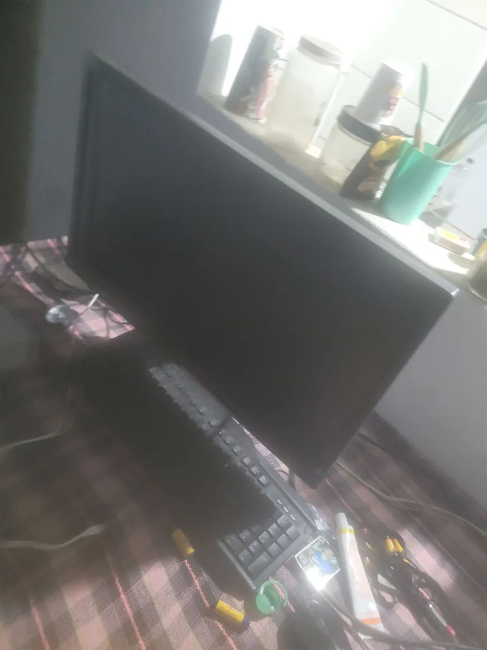 MONITOR GAMER PHILIPS 24" 144HZ - Foto 4