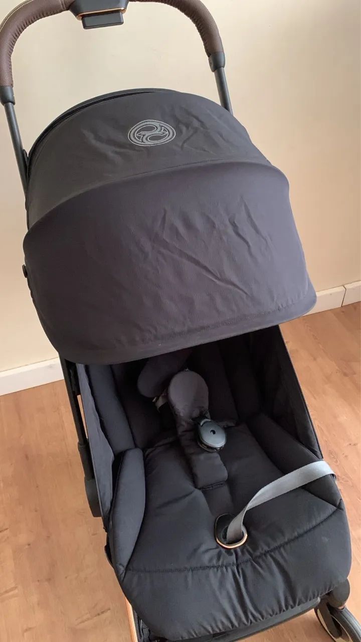 Carrinho de bebê Cybex coya  - Foto 3