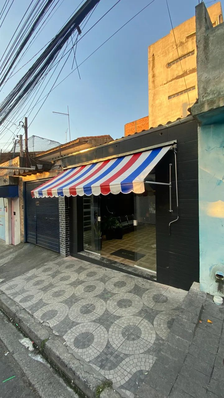 Toldos e cortinas  - Foto 2