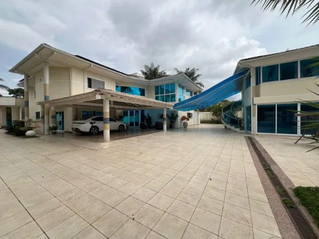Vendo excelente casa no Park Way na quadra 16 - Foto 2